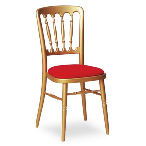 Mills chair